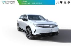 Arctis white Nieuw 2025 Opel Grandland Electric Business Edition SUV | € 49.894 (Eerlijke prijs)
