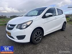 Wit Gebruikt 2019 Opel Karl Edition Hatchback | € 5.950 (Super prijs)