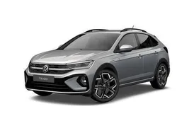 Grijs Nieuw 2025 VW Taigo R-line Edition SUV | € 39.025 (Iets duurder)