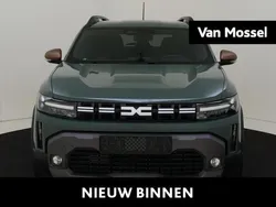 Groen Gebruikt 2025 Dacia Duster Extreme SUV | € 30.930 (Iets duurder)