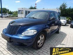 Blauw Gebruikt 2003 Chrysler PT Cruiser Sedan | € 1.450