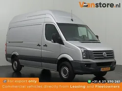 Zilver Gebruikt 2013 VW Crafter Van | € 6.950 (Super prijs)