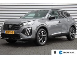 Grijs Gebruikt 2025 Peugeot 2008 Allure SUV | € 29.895 (Eerlijke prijs)