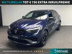 Blauw Gebruikt 2023 Renault Arkana Esprit Alpine SUV | € 32.695 (Duur)