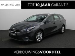 Grijs Gebruikt 2024 Kia Ceed Sportswagon Stationwagen | € 27.900 (Duur)