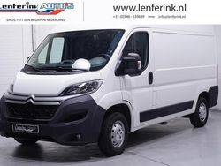 Wit Gebruikt 2019 Citroën Jumper MPV | € 16.800 (Eerlijke prijs)