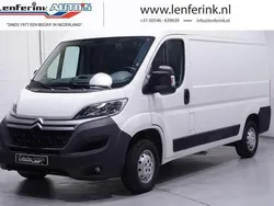 Wit Gebruikt 2019 Citroën Jumper MPV | € 16.800 (Goede deal)