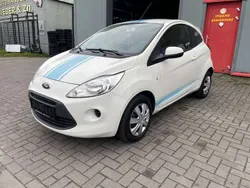 Wit Gebruikt 2014 Ford Ka Style Hatchback | € 5.999 (Iets duurder)