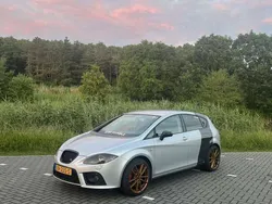 Grijs Gebruikt 2009 Seat Leon FR MPV | € 4.400 (Eerlijke prijs)