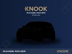 Bruin Gebruikt 2025 Land Rover Range Rover evoque SE Dynamic SUV | € 67.850