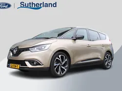 Bruin Gebruikt 2018 Renault Grand Scénic IV Bose Edition MPV | € 20.750 (Eerlijke prijs)