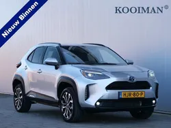 Grijs Gebruikt 2024 Toyota Yaris Cross Business Edition SUV | € 28.395 (Goede deal)