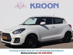 Wit Gebruikt 2018 Suzuki Swift Sport Hatchback | € 16.450 (Eerlijke prijs)