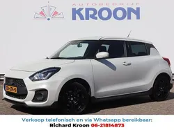 Wit Gebruikt 2018 Suzuki Swift Sport Hatchback | € 17.450 (Eerlijke prijs)