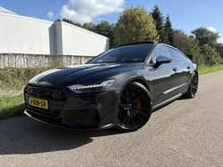 Grijs Gebruikt 2018 Audi A7 Proline Hatchback | € 42.750 (Eerlijke prijs)