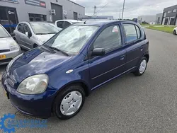Blauw Gebruikt 2001 Toyota Yaris Luna Hatchback | € 1.450 (Eerlijke prijs)
