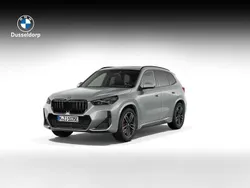 Grijs Nieuw 2025 BMW X1 Comfort Edition SUV | € 72.818 (Eerlijke prijs)