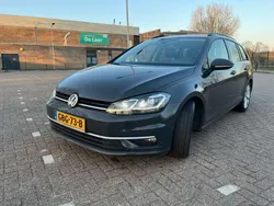 Grijs Gebruikt 2019 VW Golf VII R Stationwagen | € 15.950 (Super prijs)
