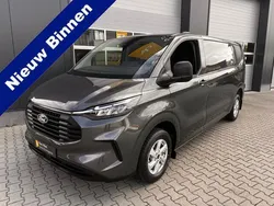 Grijs Nieuw 2024 Ford Transit Custom Van | € 36.750 (Super prijs)
