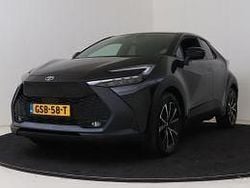 Zwart Gebruikt 2024 Toyota C-HR Edition SUV | € 35.265 (Super prijs)
