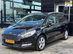 Zwart Gebruikt 2016 Ford Galaxy Titanium MPV | € 15.995 (Eerlijke prijs)