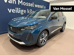Blauw Gebruikt 2024 Peugeot 3008 Allure SUV | € 30.935 (Eerlijke prijs)
