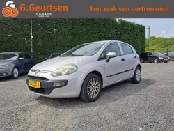 Grijs Gebruikt 2010 Fiat Punto Evo Business Hatchback | € 2.700 (Eerlijke prijs)