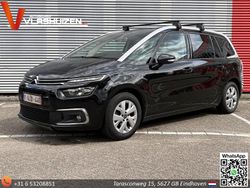 Zwart Gebruikt 2019 Citroën C4 Picasso Business Class MPV | € 8.400 (Eerlijke prijs)