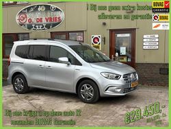 Grijs Gebruikt 2024 Mercedes eCitan Edition MPV | € 29.450
