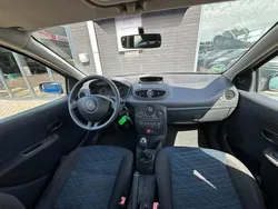Zwart Gebruikt 2008 Renault Clio R.S. Hatchback | € 2.799 (Goede deal)