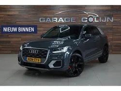 Suv Gebruikt 2018 Audi Q2 Sport SUV | € 22.450 (Duur)