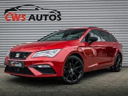 Rood Gebruikt 2020 Seat Leon FR Stationwagen | € 23.950 (Eerlijke prijs)