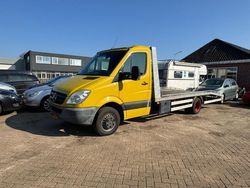 Geel Gebruikt 2012 Mercedes Sprinter Van | € 14.850 (Super prijs)
