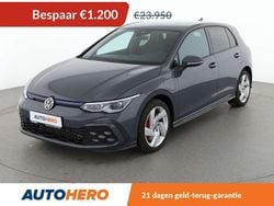 Grijs Gebruikt 2021 VW Golf VIII GTE Hatchback | € 22.949 (Goede deal)