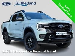 Grijs Nieuw 2025 Ford Ranger Pickup | € 57.890 (Eerlijke prijs)