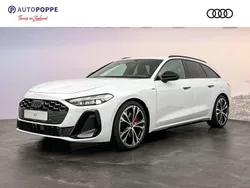 Stationwagon Nieuw 2025 Audi A5 Ambiente Coupé | € 73.005 (Duur)