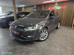 Grijs Gebruikt 2017 VW Polo Highline Hatchback | € 11.290 (Eerlijke prijs)