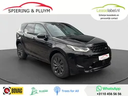 Grijs Gebruikt 2021 Land Rover Discovery Sport SE Dynamic SUV | € 39.890 (Super prijs)