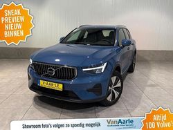 Blauw Gebruikt 2023 Volvo XC40 Core SUV | € 35.450 (Goede deal)