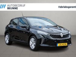 Zwart Gebruikt 2025 Renault Clio V Evolution Hatchback | € 19.950 (Eerlijke prijs)