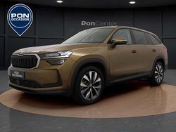Bruin Gebruikt 2024 Skoda Kodiaq Business Line SUV | € 41.850 (Goede deal)