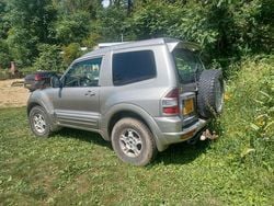 Gebruikt 2002 Mitsubishi Pajero SUV | € 3.750