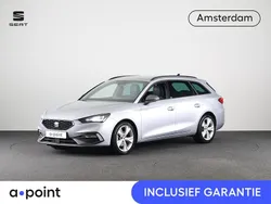 Grijs Gebruikt 2023 Seat Leon Business Stationwagen | € 24.849 (Eerlijke prijs)