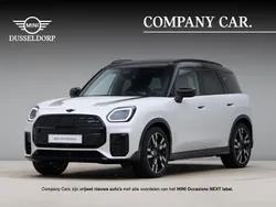 Wit Gebruikt 2025 Mini John Cooper Works Countryman SUV | € 51.950