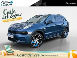Blauw Gebruikt 2022 Lynk & Co 01 SUV | € 23.225 (Eerlijke prijs)