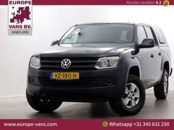 Groen Gebruikt 2016 VW Amarok Pickup | € 13.950 (Goede deal)