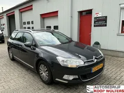 Grijs Gebruikt 2009 Citroën C5 Comfort Stationwagen | € 1.250 (Goede deal)