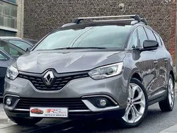 Grijs Gebruikt 2017 Renault Grand Scénic IV MPV | € 17.900 (Duur)