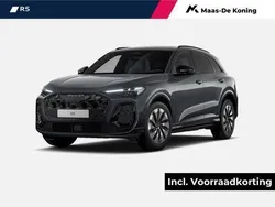 Grijs Nieuw 2025 Audi Q5 Ambiente SUV | € 75.055 (Duur)