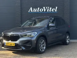 Grijs Gebruikt 2021 BMW X1 Comfort Edition SUV | € 26.445 (Goede deal)